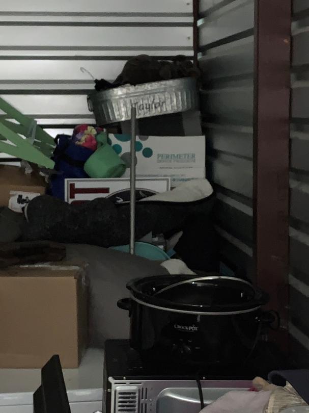 Peachtree Parkway Storage